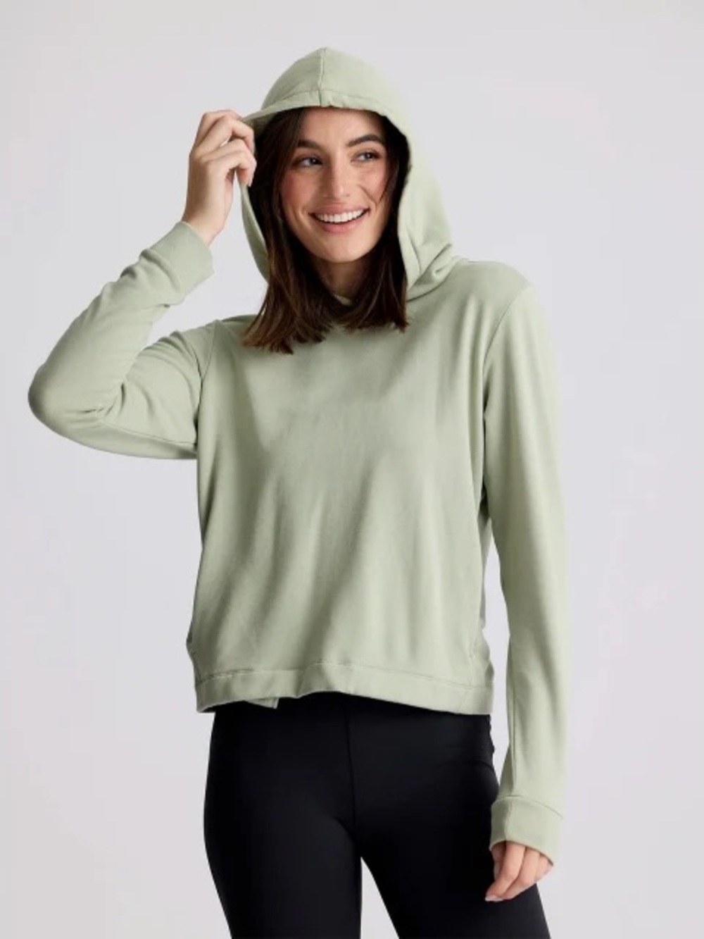 Perfectwhitetee hoodie